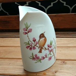 Vtg Kaiser Germany vase